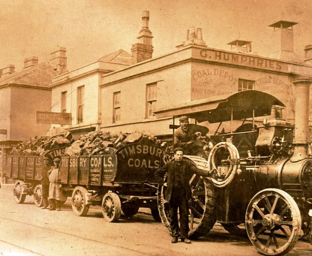 Can you guess this week's Mystery Photograph?