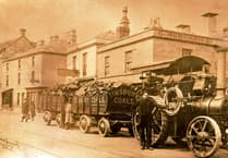 Can you guess this week's Mystery Photograph?