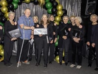 Westfield's neighbourhood awards celebrate community