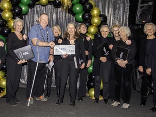 Westfield's neighbourhood awards celebrate community