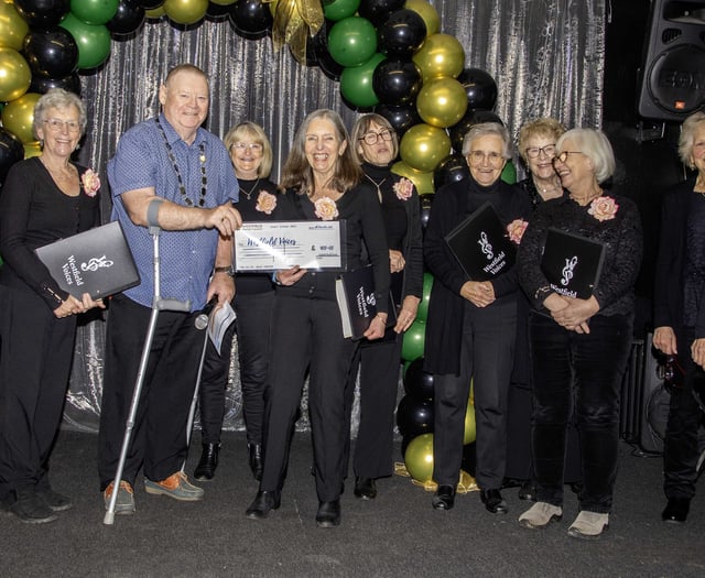 Westfield's neighbourhood awards celebrate community