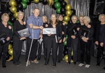 Westfield's neighbourhood awards celebrate community