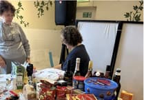 Sensory loss service in Bath to close after 50 years