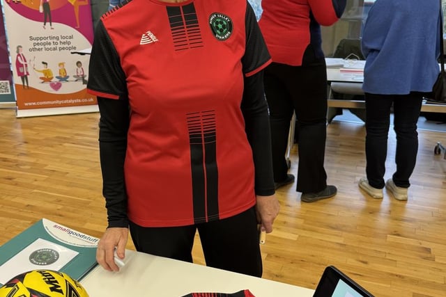 Small businesses making a big impact in care community