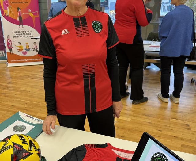 Small businesses making a big impact in care community