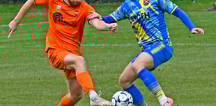 Paulton looking to stay in touch with leaders 