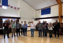 Dementia wellbeing programmes helping transform lives