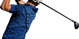 New member Bed Rossiter wins Stableford event 