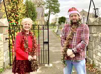 Letter from your councillors rounding up 2025 events