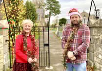 Letter from your councillors rounding up 2025 events