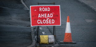 Public Notices: Road closures to watch out for