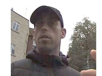 Police seek help in Bath assault case