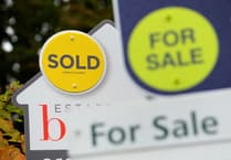 Bath and North East Somerset house prices fall more than South West average
