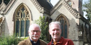 Celebrating church's 200th anniversary