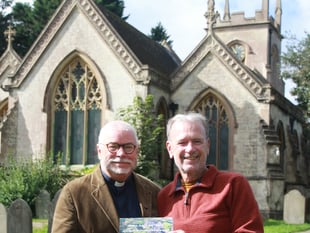 Celebrating church's 200th anniversary