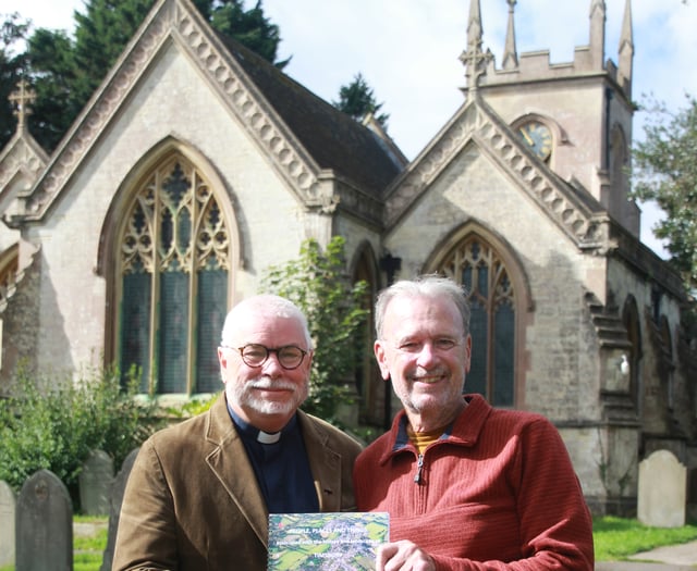 Celebrating church's 200th anniversary