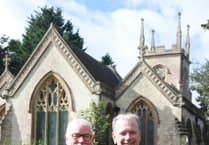 Celebrating church's 200th anniversary