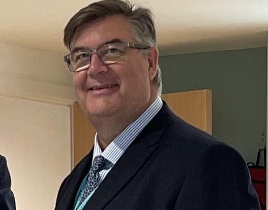 New college principal wants to rebuild confidence at Radstock campus
