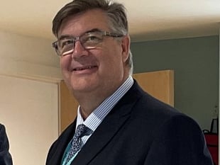 New college principal wants to rebuild confidence at Radstock campus