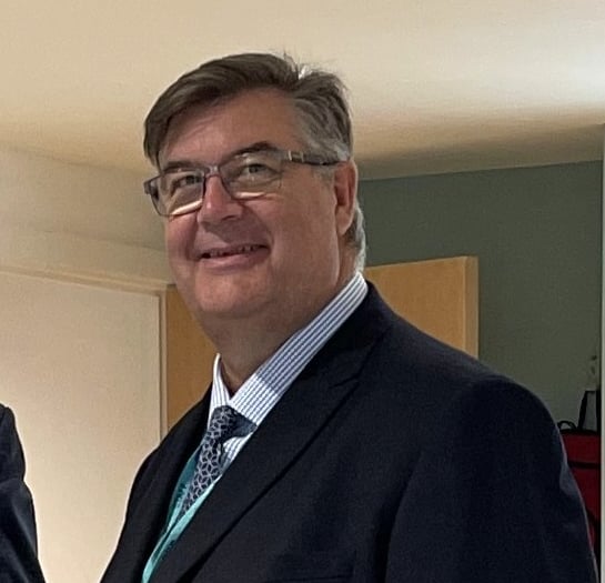 New college principal wants to rebuild confidence at Radstock campus