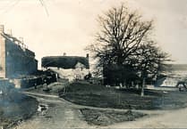 Can you guess this week's Mystery Photograph?