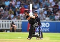 Young Roberts nearing end of three-month spell in Australia