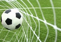 Chilcompton Sports Reserves hit five away goals