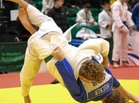 FULL Fat Grappling Judo and Jiujitsu Club success 