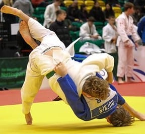 FULL Fat Grappling Judo and Jiujitsu Club success 