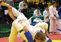 FULL Fat Grappling Judo and Jiujitsu Club success