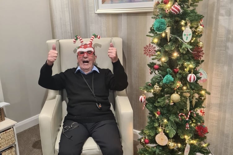 One-hundred-year-old Jack Rugg reflects on how times have changed since his younger years