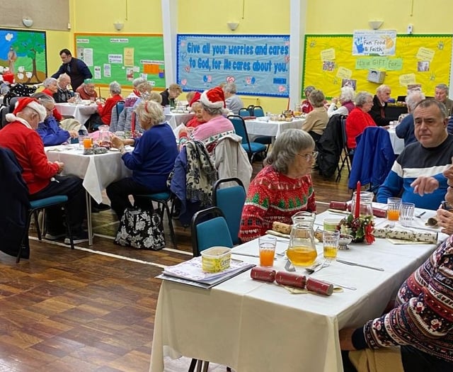 Letters from our readers