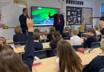 Christmas message 2025: Rt Rev Michael Beasley, Bishop of Bath and Wells