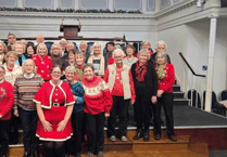 Good Afternoon Choir welcomes new leader