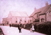 Can you guess this week's Mystery Photograph?