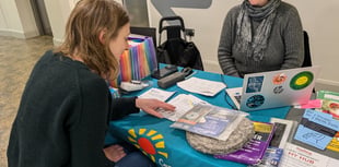 Free fuel poverty training at Frome Town Hall