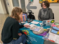 Free fuel poverty training at Frome Town Hall