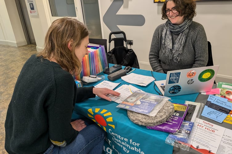 Join the Healthy Homes Team for a free training session on recognising and responding to fuel poverty, held at Frome Town Hall this month.