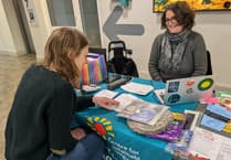 Tackle fuel poverty with free training in Frome