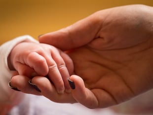 Births in the University Hospitals of Bristol and Weston fell by nearly a fifth