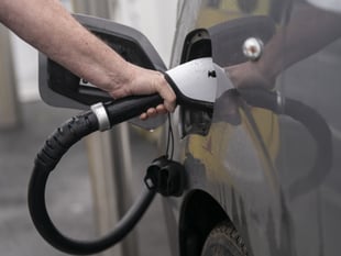 Thousands of ultra low emission vehicles registered in North Somerset – as campaigners group call for more equal access across UK