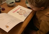 Support children's wellbeing with new books