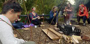 Mendip Hills Fund opens for community and environmental grants