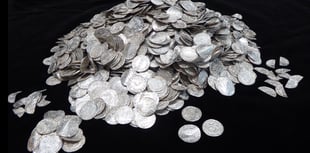 Chew Valley Hoard to return to Somerset