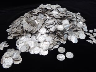 Chew Valley Hoard to return to Somerset