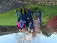 Chew Valley Nature Recovery Network: Are you able to volunteer? 