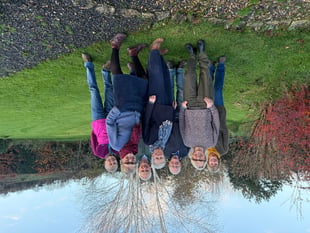 Chew Valley Nature Recovery Network: Are you able to volunteer? 