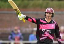 Somerset's Tom Banton named in both England squads