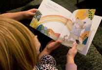 Support children's wellbeing with new books