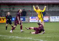 Paulton and Welton face tough matches in Jewson League